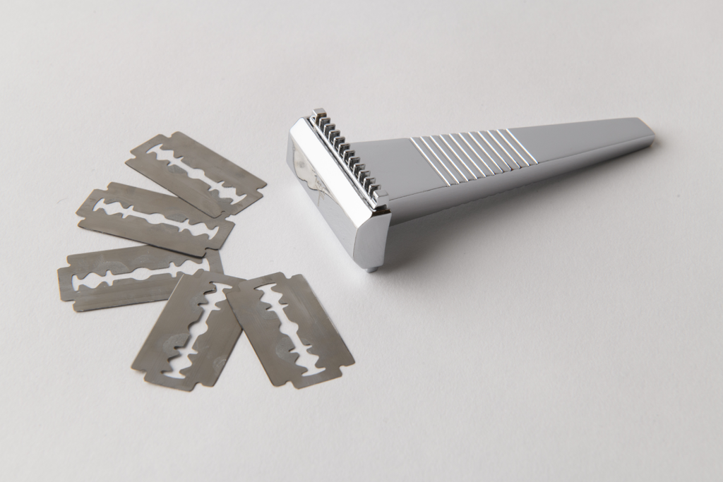 Why Safety Razors are better environment friendly ?